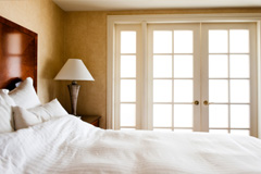 Wortwell bedroom extension costs