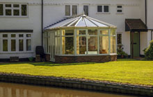 Wortwell conservatory leads