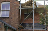 free Wortwell home extension quotes
