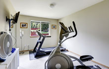 Wortwell home gym construction leads