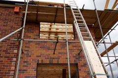 house extensions Wortwell